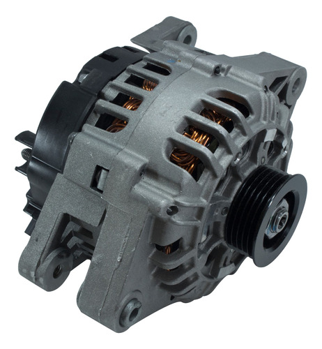 Alternador Nuevo Para Chevrolet Zafira 2.2l 2006