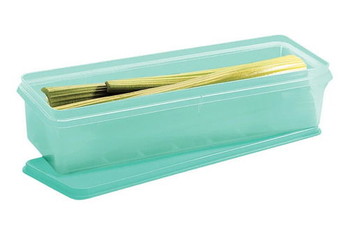 Tupperware Modular Para Refrigerar Verduras Fresquita 4.5 L