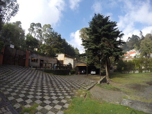 Terreno / Casa De Campo