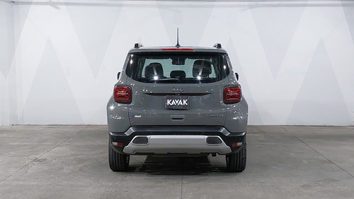 Jeep Renegade 1.3 LIMITED AUTO