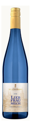 Vino Blanco Alemán Reh Kendermann Liebfraumilch 750ml