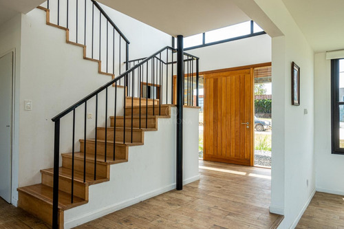 Casa En Venta - Ref 383