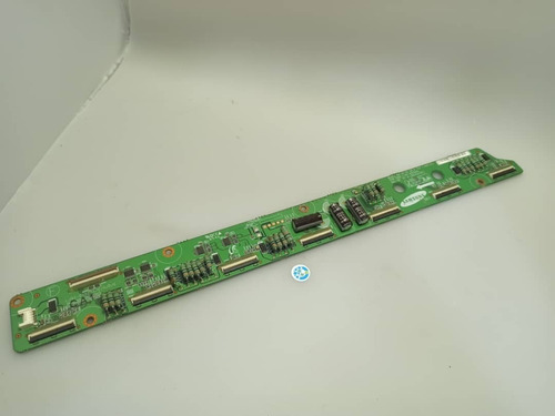Buffer Tv Plasma Samsung Lj41-02244a Aplica A Ps42d5sdx.