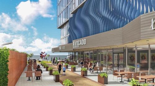 Imagen 4 de 12 de Venta De Apartamento En Ph Marey, Punta Pacífica 21-2037