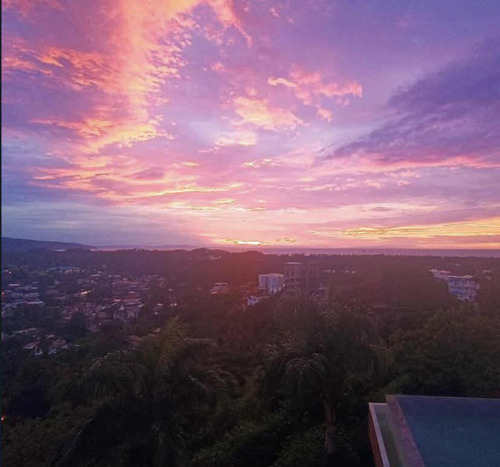 Hermosa Villa Amueblada En Las Terrenas Samana