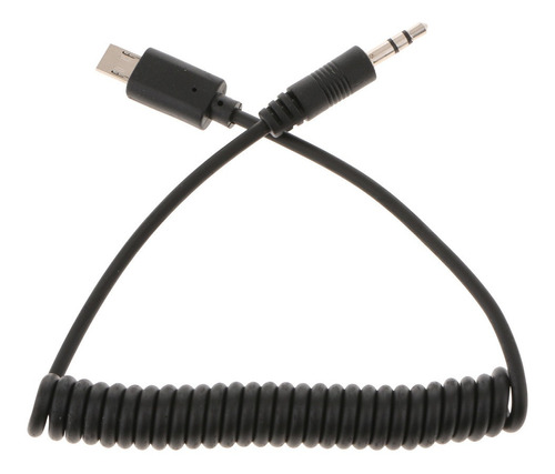 3.5mm-s2 Sync Cable De En Para Rx10iii / Rx100ii