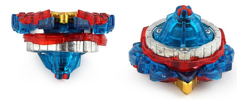 . Bley Blade Burst Evolution Gyro Fight Master Chain