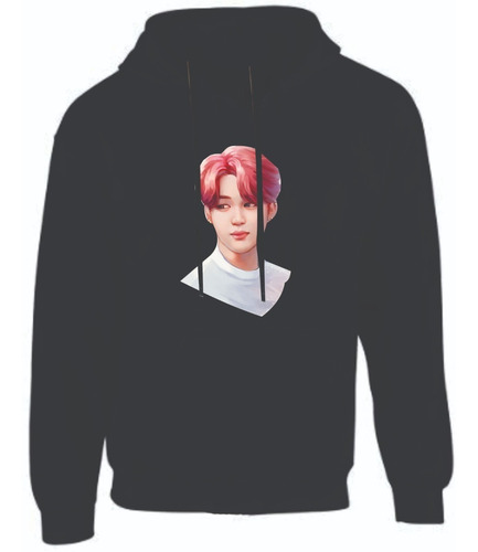 Buzos Busos Bts  Grupo Musical Boy Band Jimin Hoodie