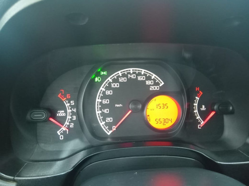Imagen 16 de 25 de Fiat Strada 1.4 Working 2020