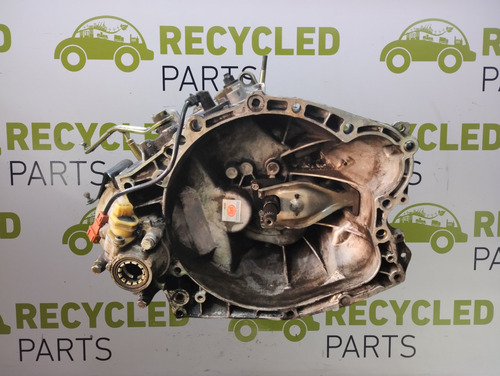Caja De Velocidades Peugeot 206 2.0 Hdi (05426137) Lp (Usado)