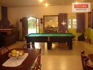 Imagem 23 de 30 de Casa Com 8 Dormitórios À Venda, 700 M² Por R$ 4.000.000,00 - Estância Parque Atibaia - Atibaia/sp - Ca0005