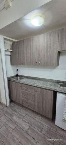 Departamento Tipo Estudio, Providencia, Metro Baquedano