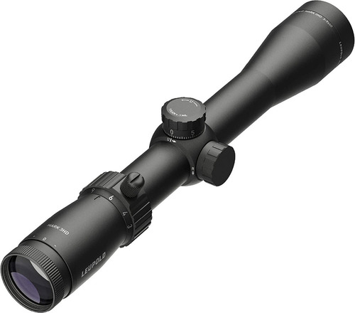 Mira Leupold Mark 3hd 3-9x40mm Riflescope 180665