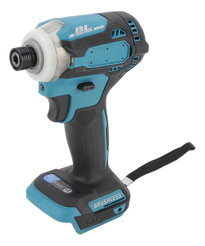 Kit De Destornillador De Impacto, Taladro De Impacto,