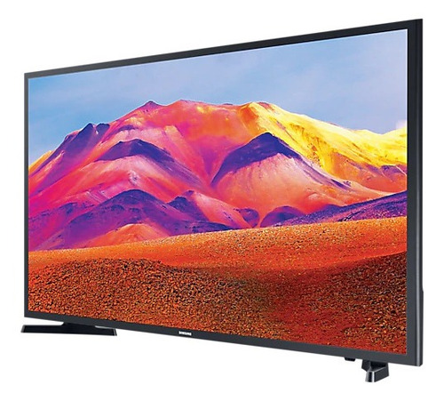 Televisor 43 Un43t5300akxzl Samsung Full Hd Smart Tv .