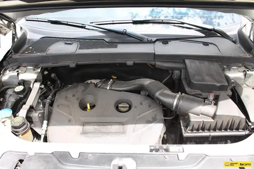 Land Rover Freelander 2 2.0 HSE Si4