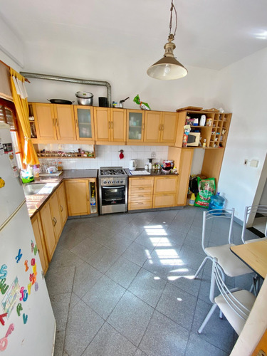 Increíble Ph De 4 Ambientes Tipo Casa Con Patio Y Balcón-terraza Propio