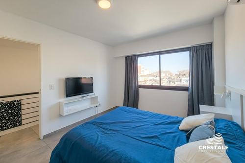 Venta Dúplex 1 Dormitorio Rosario