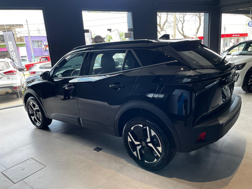 Peugeot 2008 1.0T Active