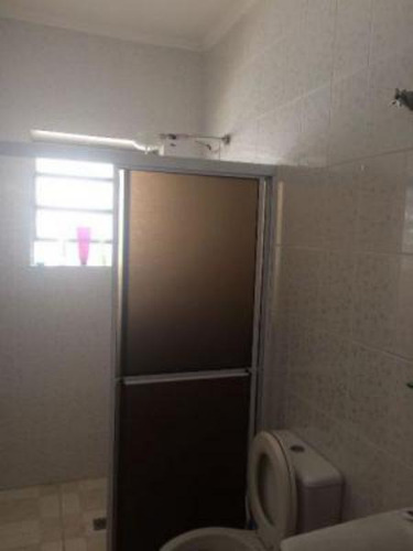 Linda Casa A 400 Metros Do Mar No Gaivota- Itanhaém 2842 Npc