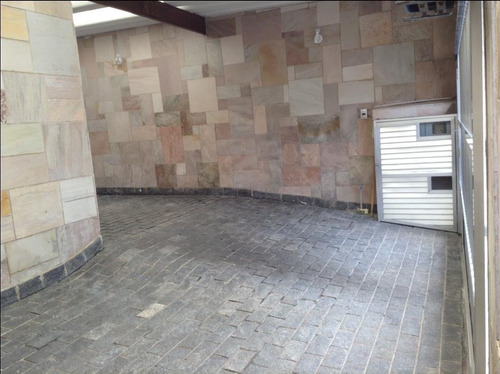 Imagem 25 de 28 de Casa Residencial À Venda, Assunção, São Bernardo Do Campo. - Ca9225