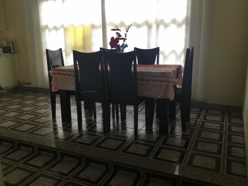 Imagem 5 de 12 de Casa Em Parque São Bento Sorocaba, Negociável