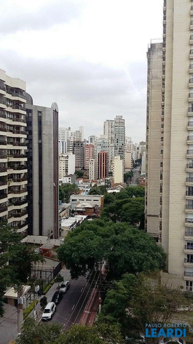 Imagem 7 de 15 de Apartamento - Perdizes - Sp - 531822