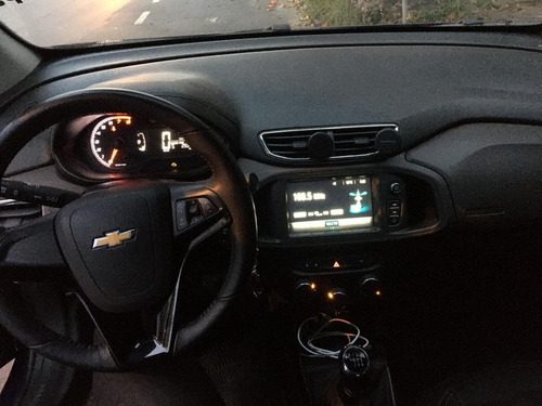 Imagem 8 de 11 de Chevrolet Prisma Ltz 2019