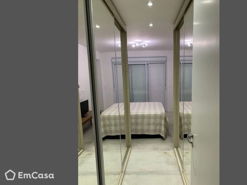 Imagem 6 de 10 de Apartamento À Venda Em São Paulo - 53057