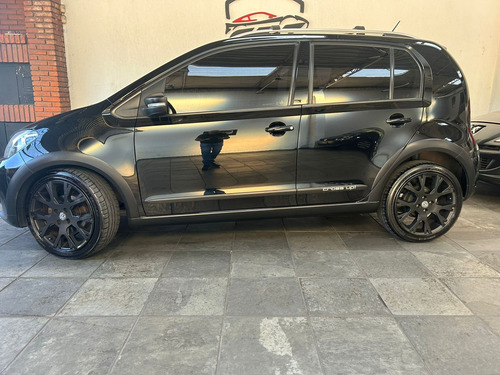 Volkswagen Cross Up! 1.0 Tsi 5p