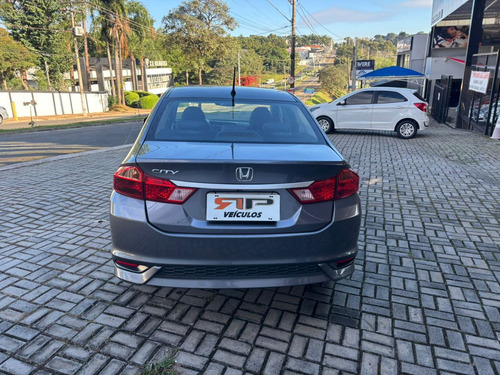 Sedan Personal 1.5 Flex 16v Aut.