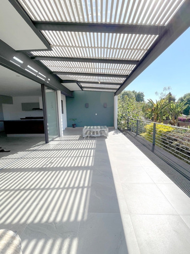 Imagen 9 de 30 de Increíble Casa En Venta En Valle De Bravo