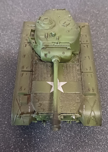Forces Of Valor Easymodel Tanque 1/72 (Usado)