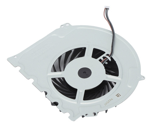 Carcasa De Ordenador Fan Game Cooling, Conector De 3 Pines D