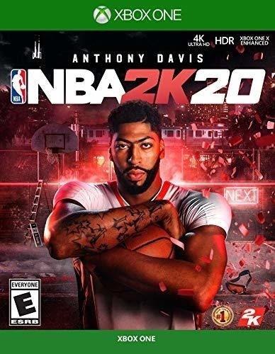 Nba 2k20