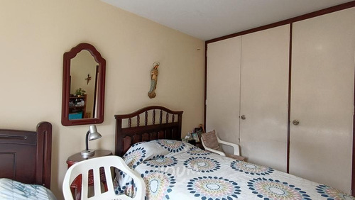 Imagen 19 de 30 de Apartamento En Villa Nueva. 4 Habitaciones, 192 M²