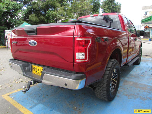 Ford F-150 3.5 Xlt