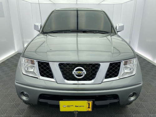 Nissan Navara 2.5 High Lujo