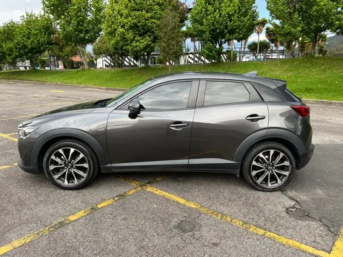 Mazda CX-3 Grand Touring