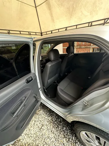 Volkswagen Gol 1.6 Trendline