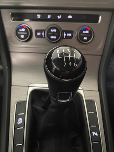 Volkswagen Golf 1.4 Comfortline Tsi 2016