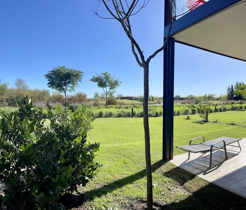 Imagen 21 de 24 de Departamento. 2 Dormitorios. Estancias Golf