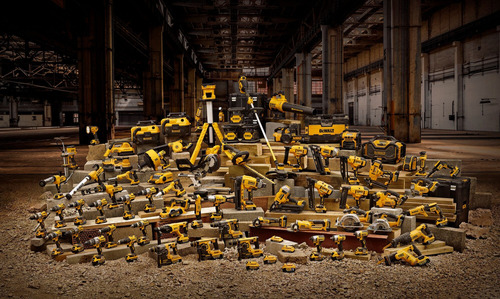 Disco Hoja Sierra Circular 40d 9 1/4 235 Mm Dewalt Dw3132a Amarillo