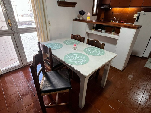 Venta Departamento Con Cochera Los Penitentes