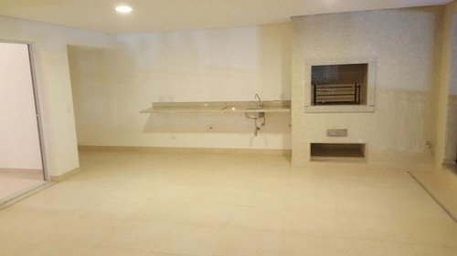 Imagem 4 de 15 de Apartamento Para Venda Em São Paulo, Perdizes, 4 Dormitórios, 4 Suítes, 6 Banheiros, 5 Vagas - Cap2075_1-1180066