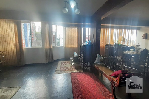 Imagem 3 de 15 de Apartamento À Venda No Gutierrez - Código 277181 - 277181