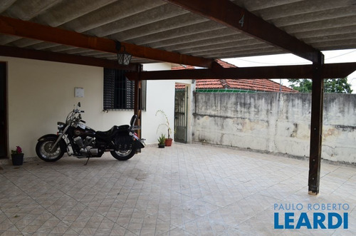 Imagem 11 de 11 de Casa Térrea - Morumbi - Sp - 572482