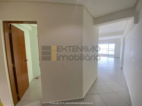 Imagem 2 de 22 de Locação Definitiva - Ed. Residencial Malbec - Jd Aruan.