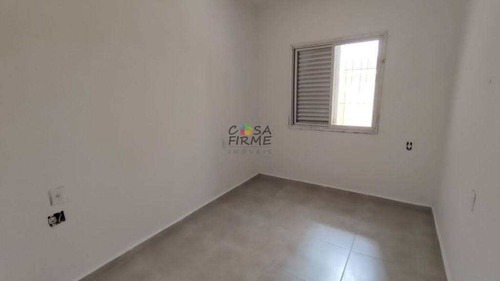 Imagem 14 de 24 de Casa Com 2 Dorms, Aviação, Praia Grande - R$ 450 Mil, Cod: 330989 - V330989