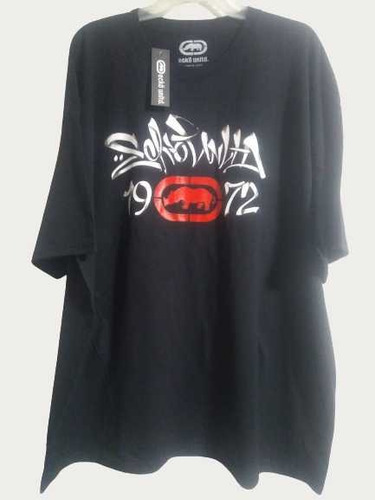 Playera Ecko Unltd Original 2xl Y 3xl